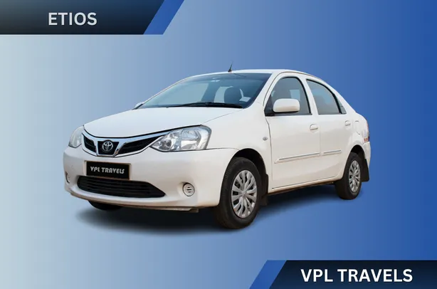 Etios Car Rental in chennai