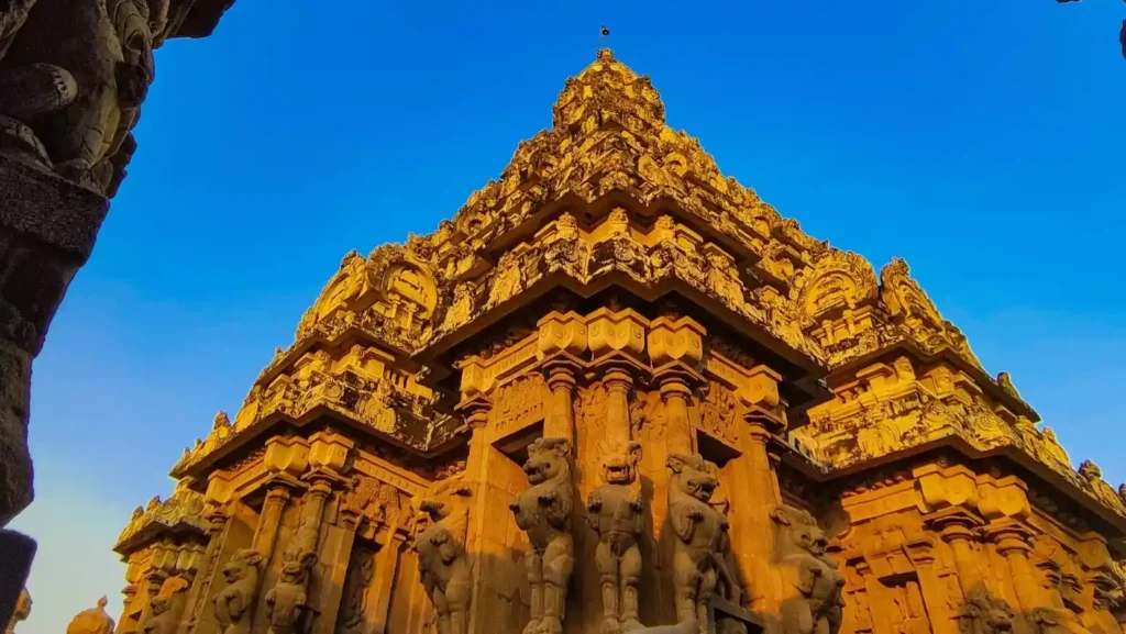 Kanchipuram