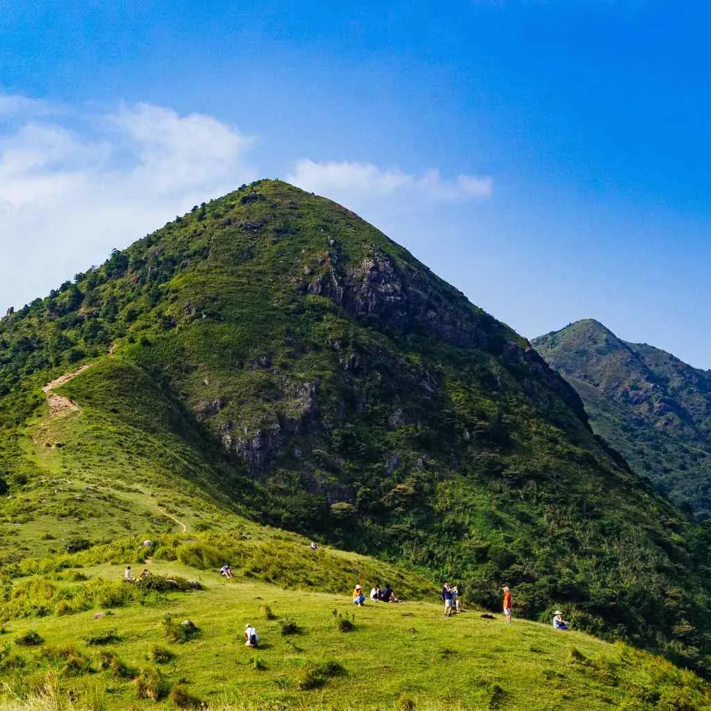 Anamudi Peak