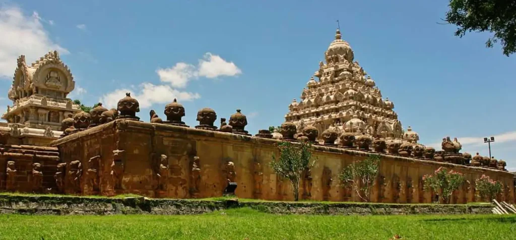 Kailasanathar Temple