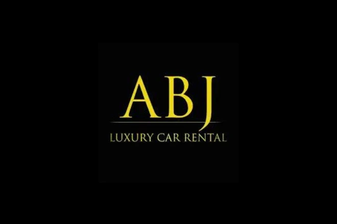 ABJ luxury car 1