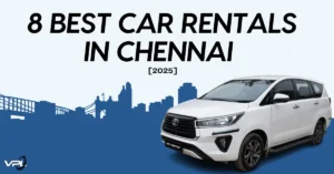 BEST CAR RENTALS IN CHENNAI