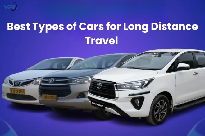 best car rental for long distance