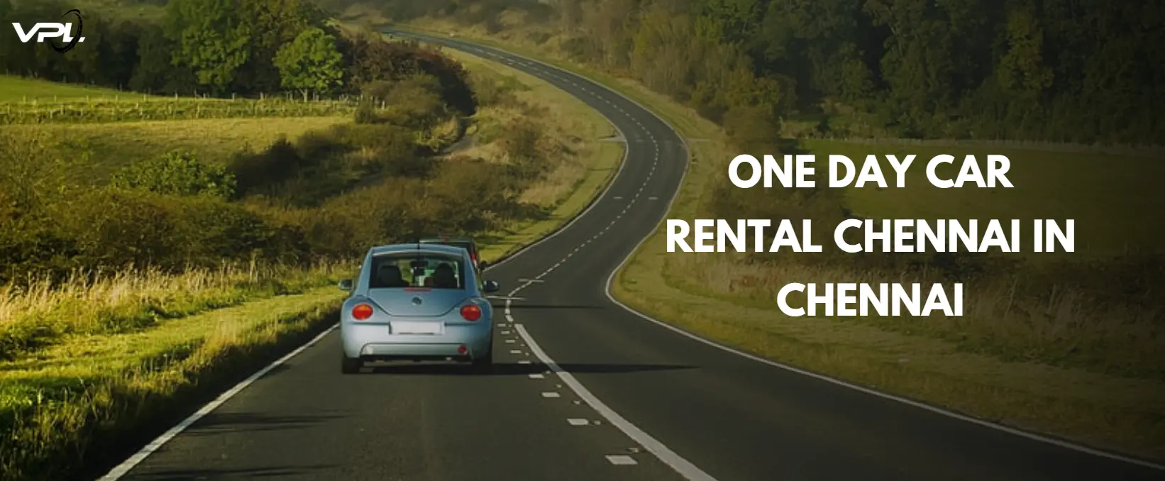 One Day Car Rental in Chennai